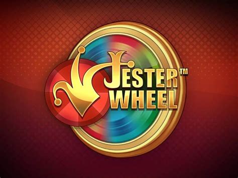 Jester Wheel Sportingbet